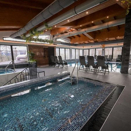 ויסו דה סוס Hotel Yara מראה חיצוני תמונה