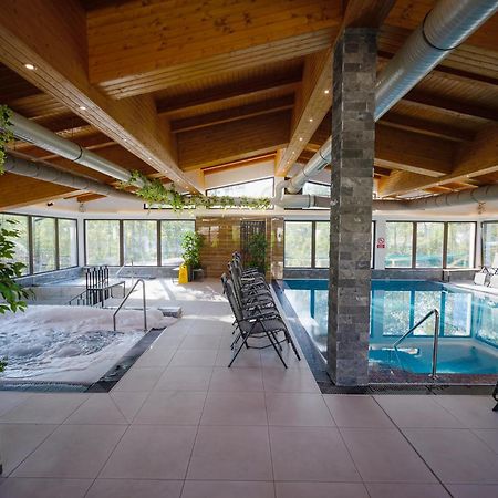 ויסו דה סוס Hotel Yara מראה חיצוני תמונה