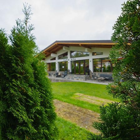 ויסו דה סוס Hotel Yara מראה חיצוני תמונה