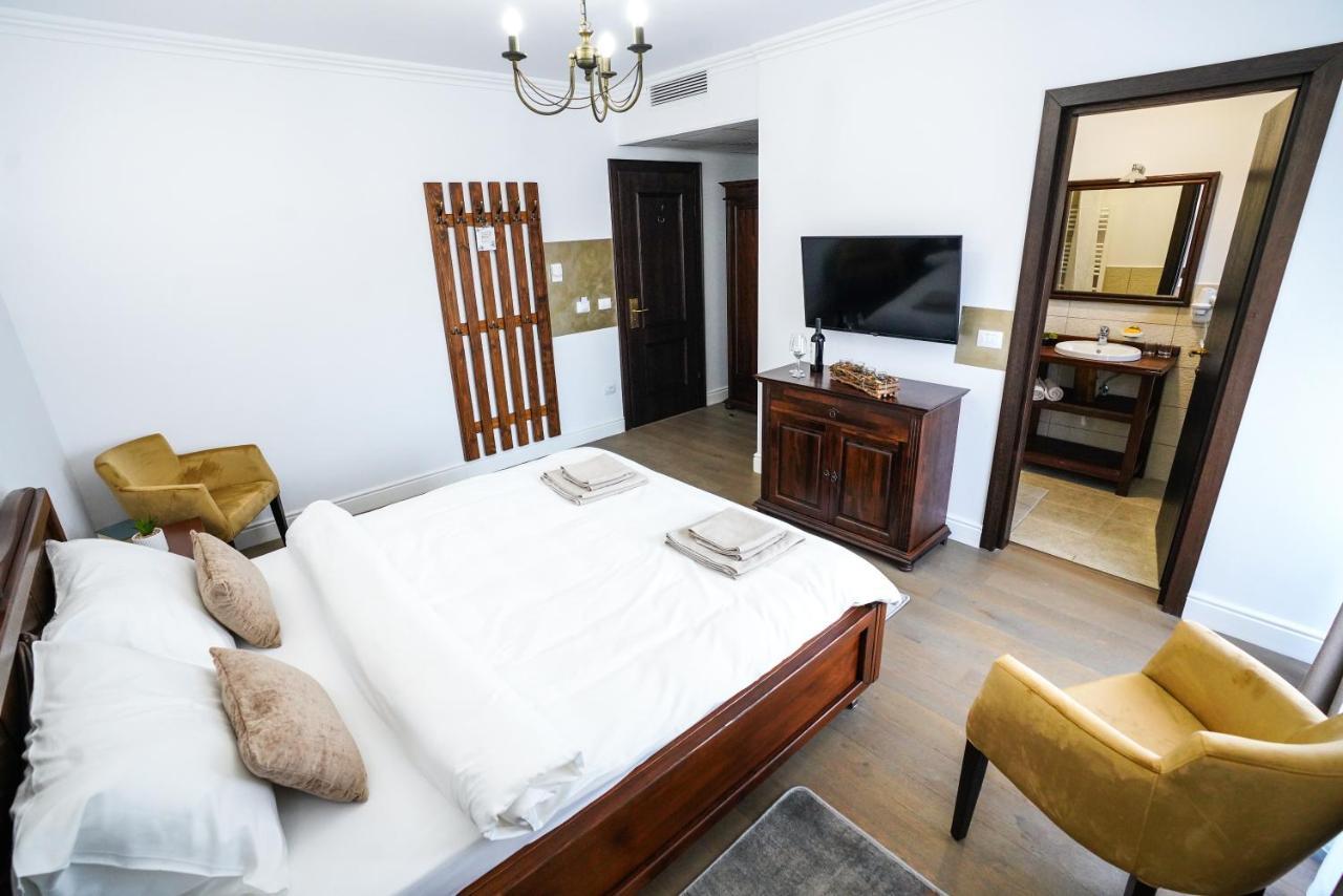 ויסו דה סוס Hotel Yara מראה חיצוני תמונה
