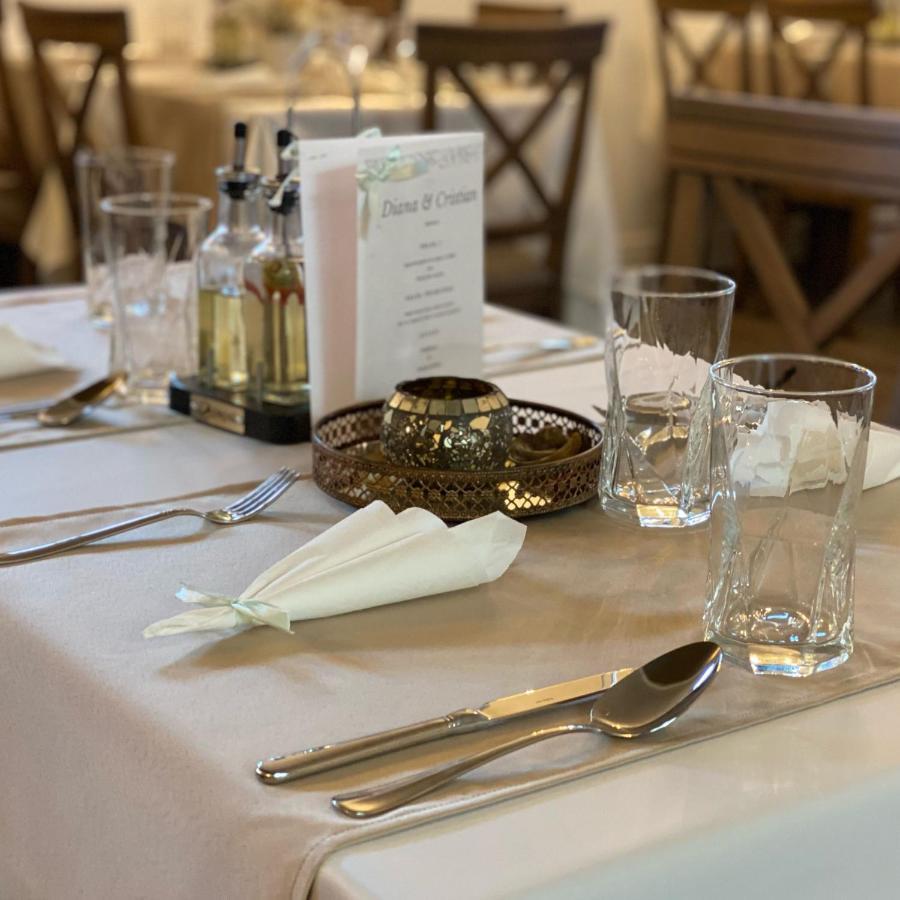 ויסו דה סוס Hotel Yara מראה חיצוני תמונה