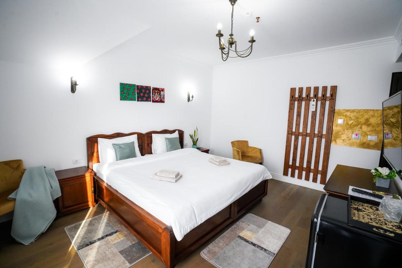 ויסו דה סוס Hotel Yara מראה חיצוני תמונה