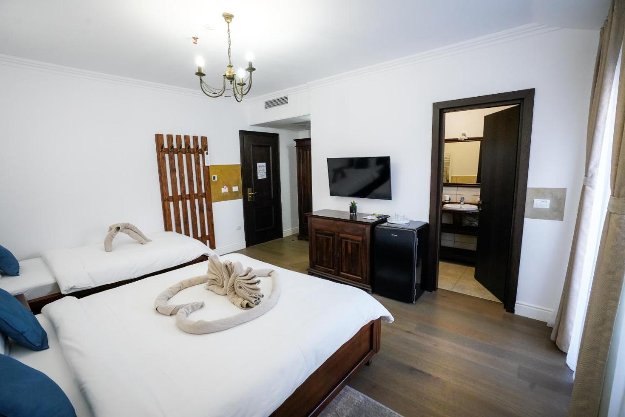 ויסו דה סוס Hotel Yara מראה חיצוני תמונה