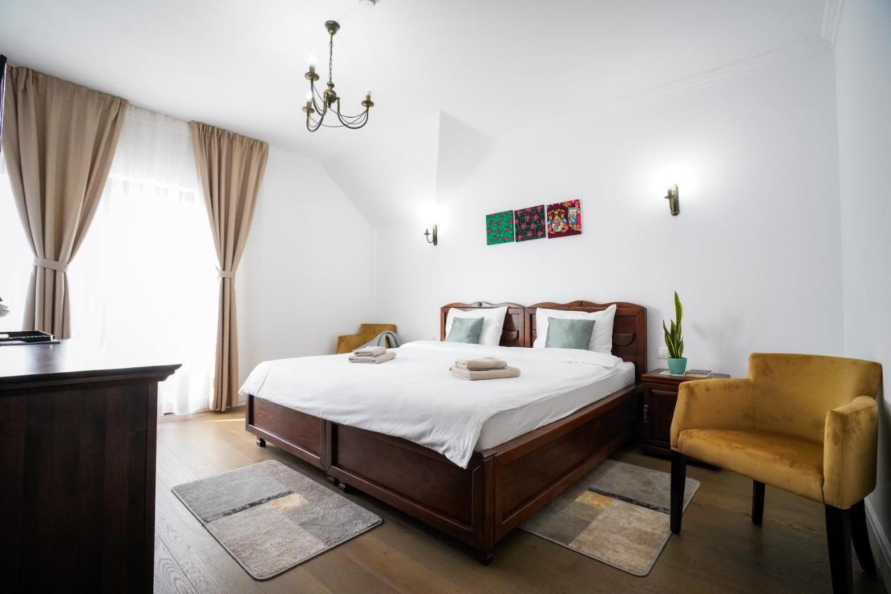 ויסו דה סוס Hotel Yara מראה חיצוני תמונה