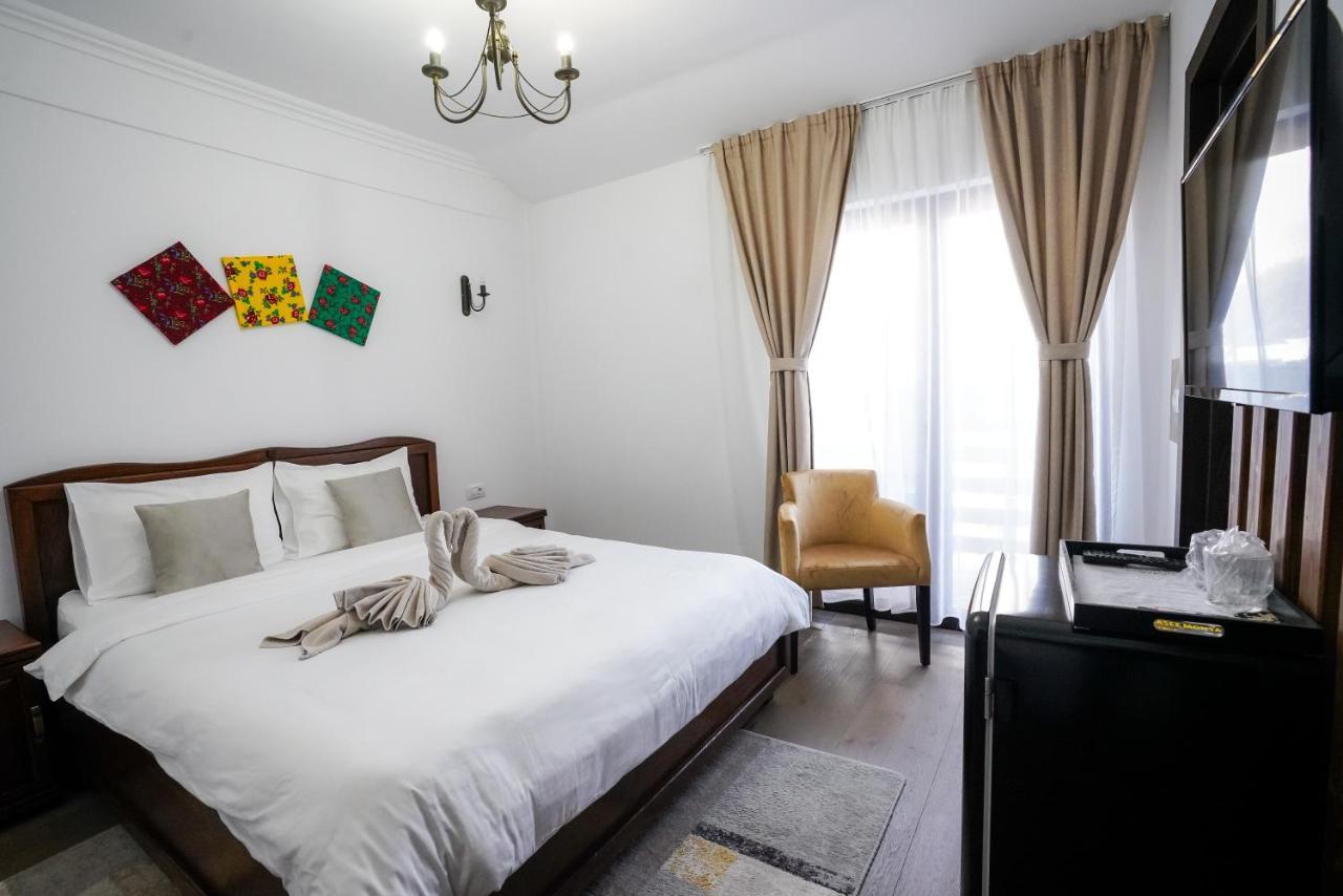 ויסו דה סוס Hotel Yara מראה חיצוני תמונה