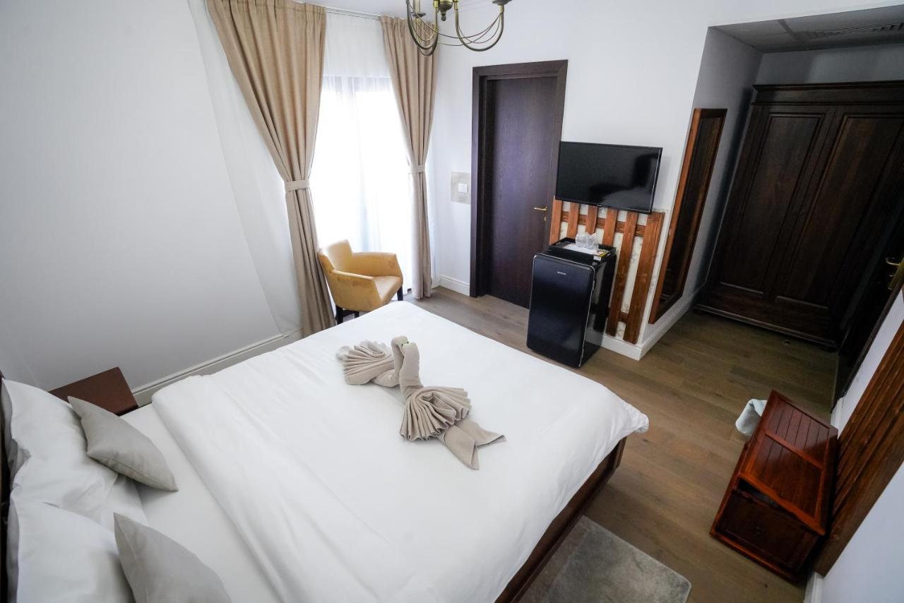ויסו דה סוס Hotel Yara מראה חיצוני תמונה