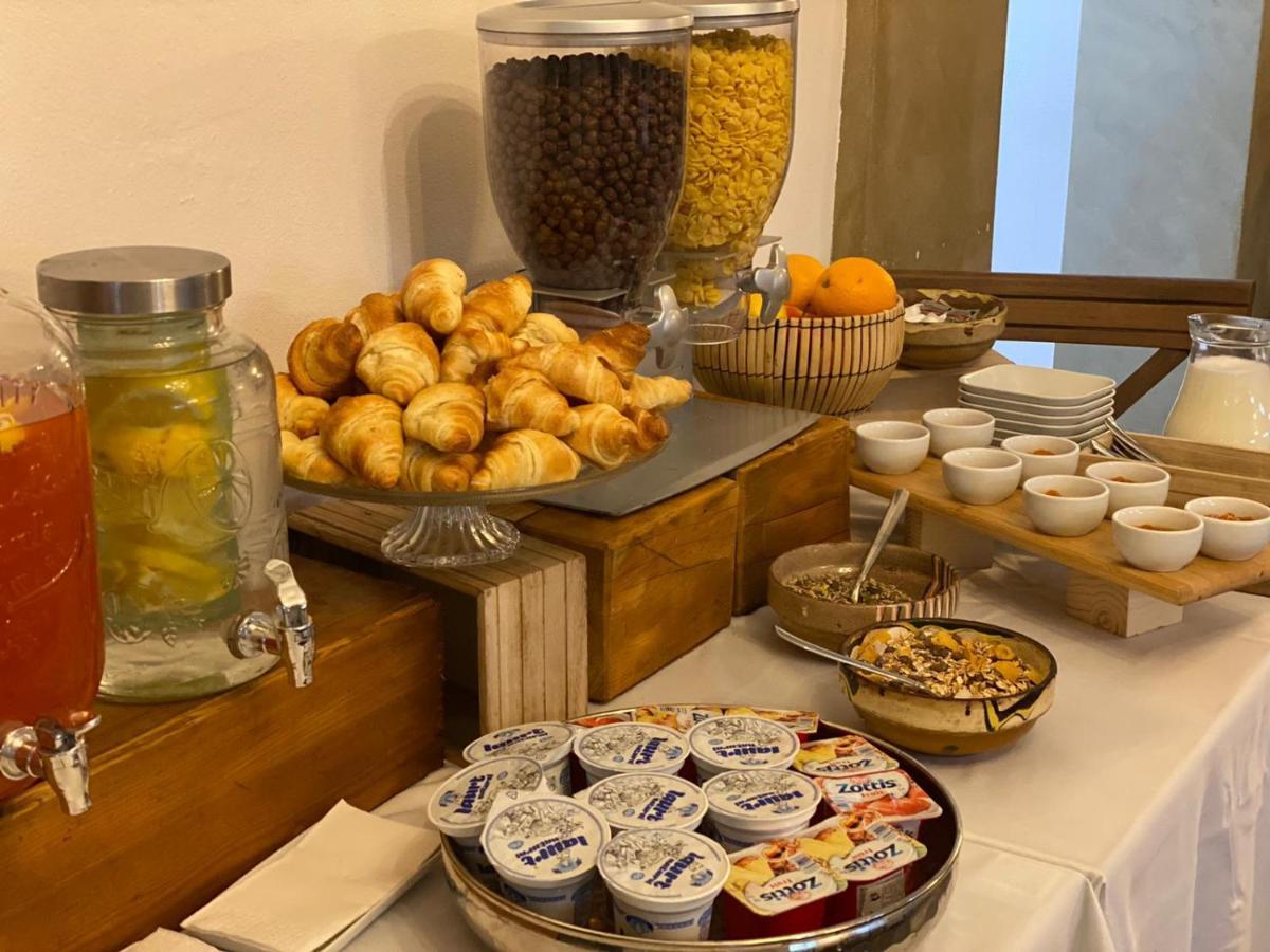 ויסו דה סוס Hotel Yara מראה חיצוני תמונה