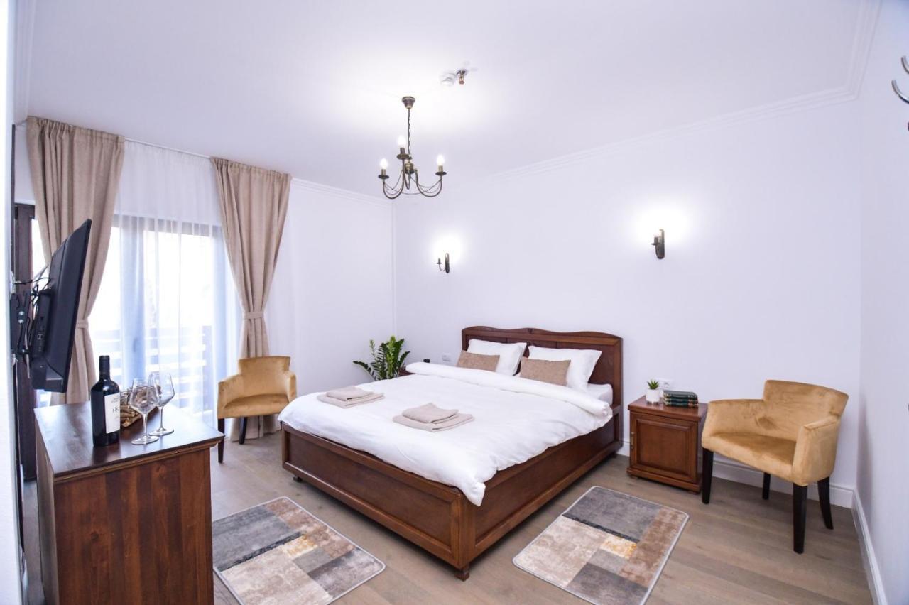 ויסו דה סוס Hotel Yara מראה חיצוני תמונה