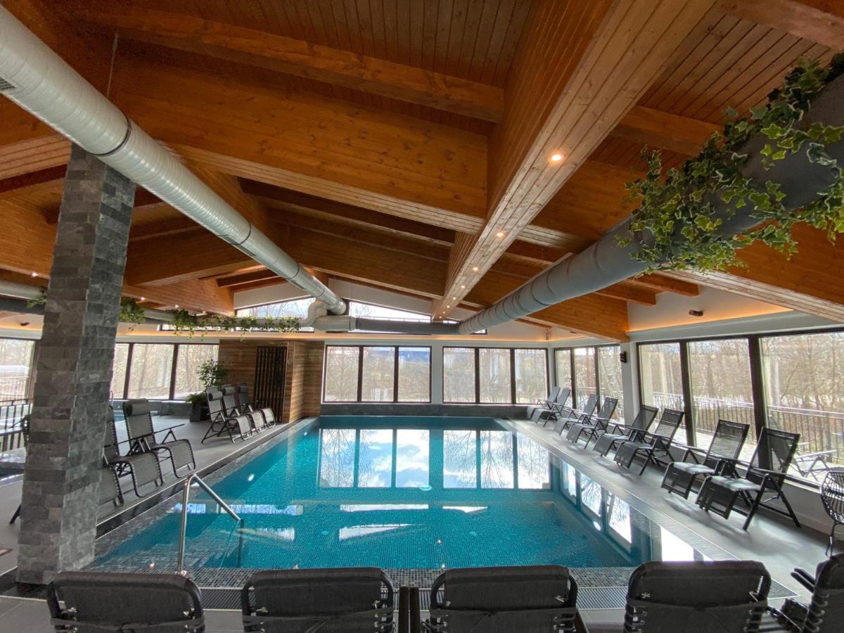 ויסו דה סוס Hotel Yara מראה חיצוני תמונה