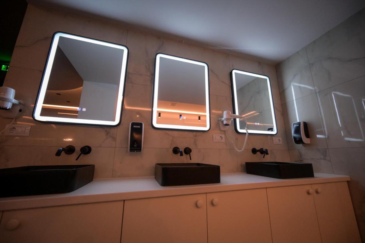 ויסו דה סוס Hotel Yara מראה חיצוני תמונה