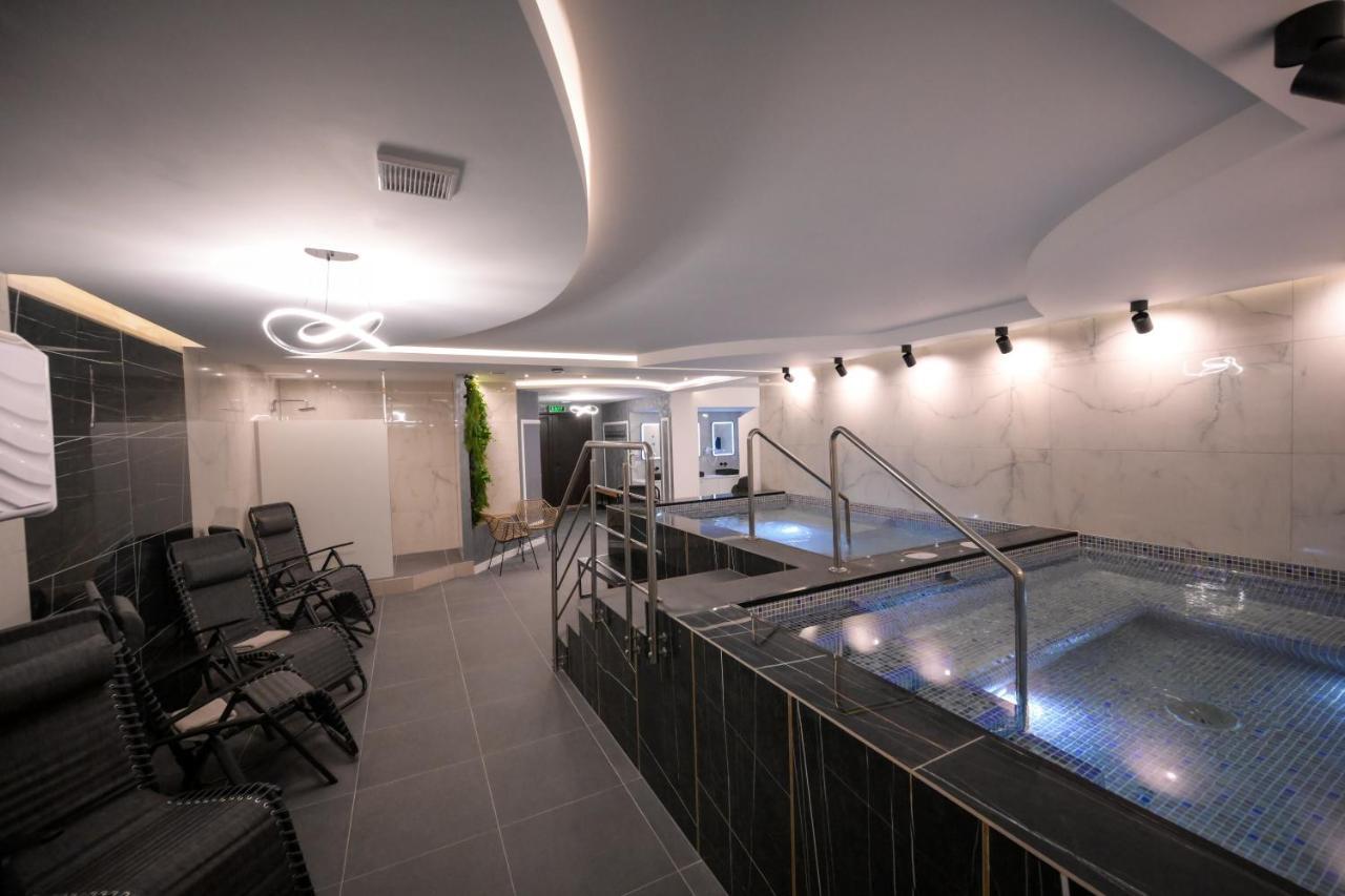 ויסו דה סוס Hotel Yara מראה חיצוני תמונה