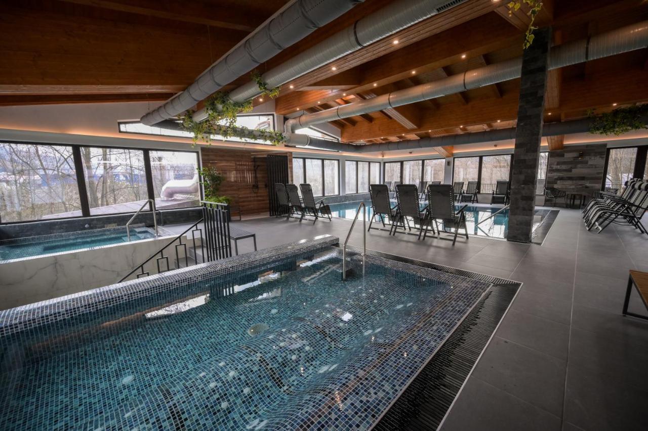 ויסו דה סוס Hotel Yara מראה חיצוני תמונה
