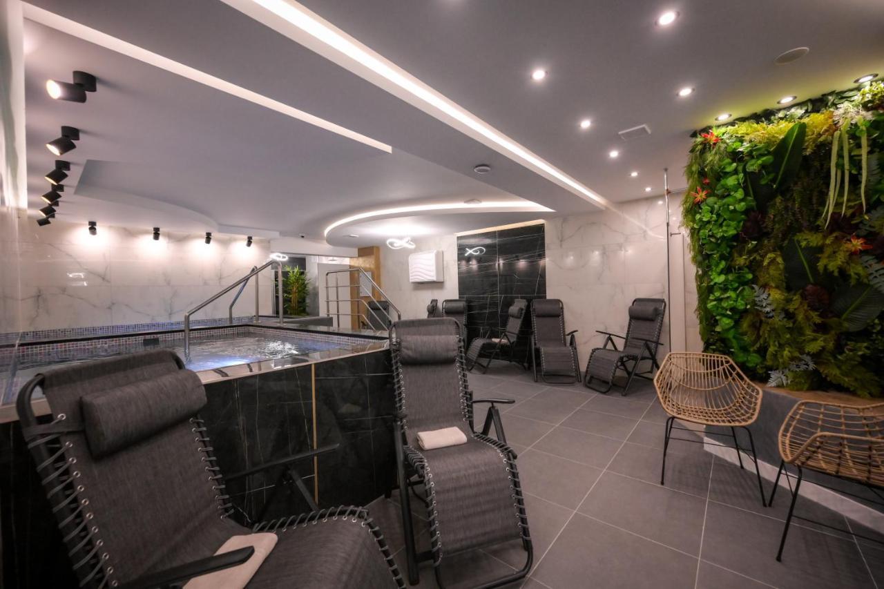 ויסו דה סוס Hotel Yara מראה חיצוני תמונה