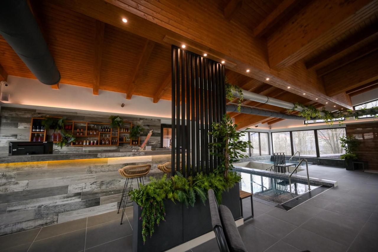 ויסו דה סוס Hotel Yara מראה חיצוני תמונה