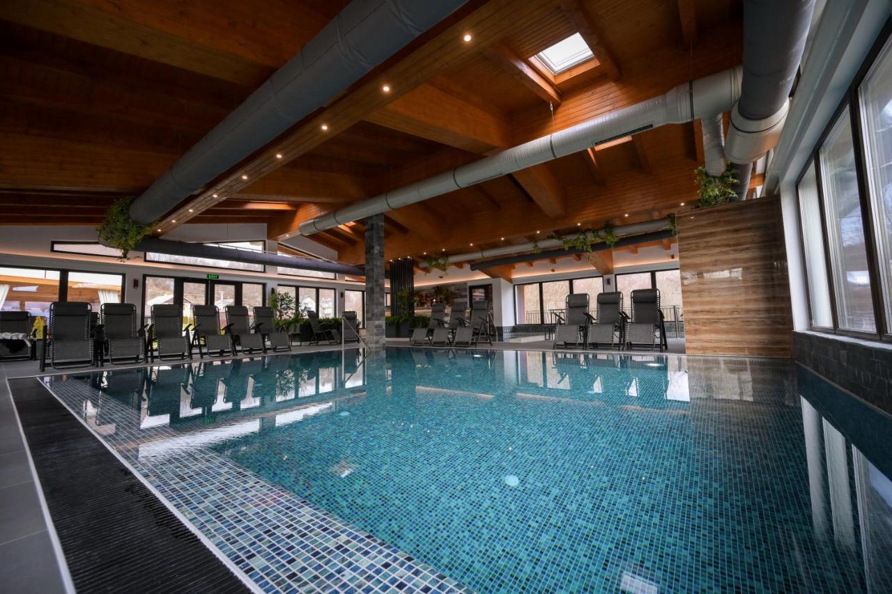ויסו דה סוס Hotel Yara מראה חיצוני תמונה