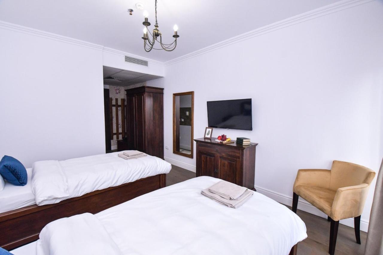 ויסו דה סוס Hotel Yara מראה חיצוני תמונה