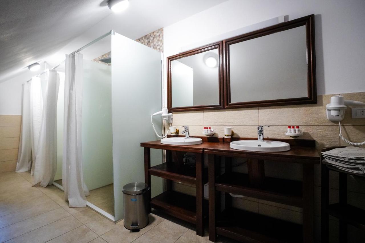ויסו דה סוס Hotel Yara מראה חיצוני תמונה