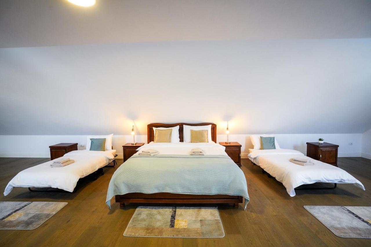 ויסו דה סוס Hotel Yara מראה חיצוני תמונה