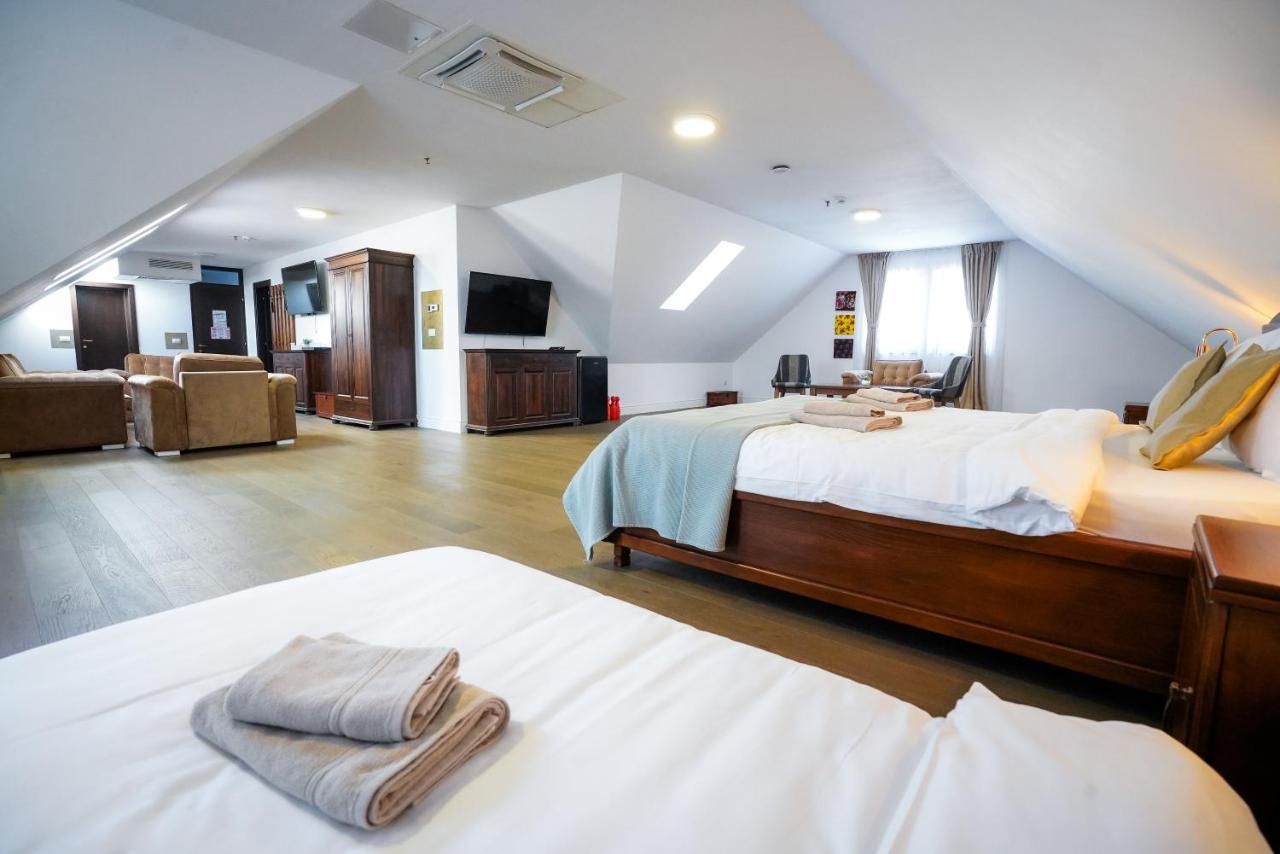 ויסו דה סוס Hotel Yara מראה חיצוני תמונה