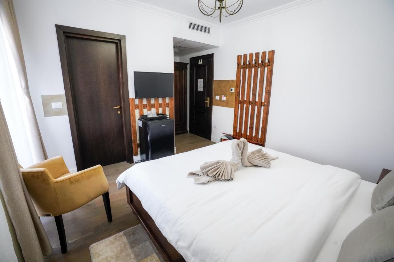 ויסו דה סוס Hotel Yara מראה חיצוני תמונה