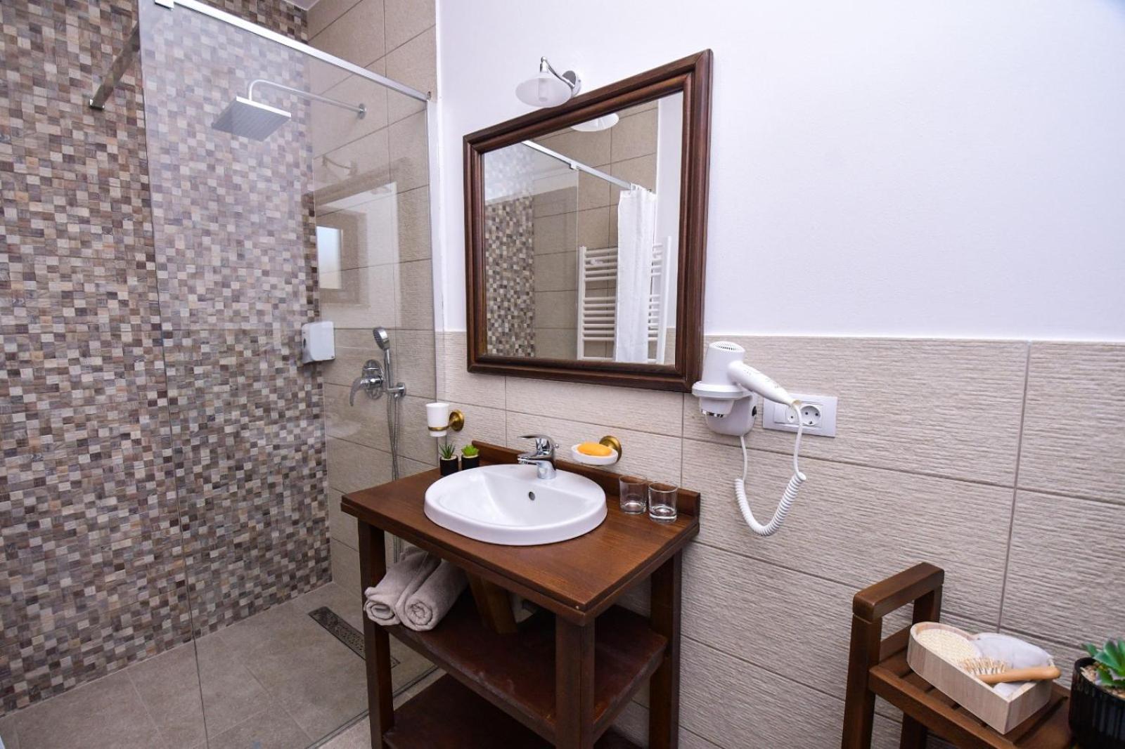 ויסו דה סוס Hotel Yara מראה חיצוני תמונה