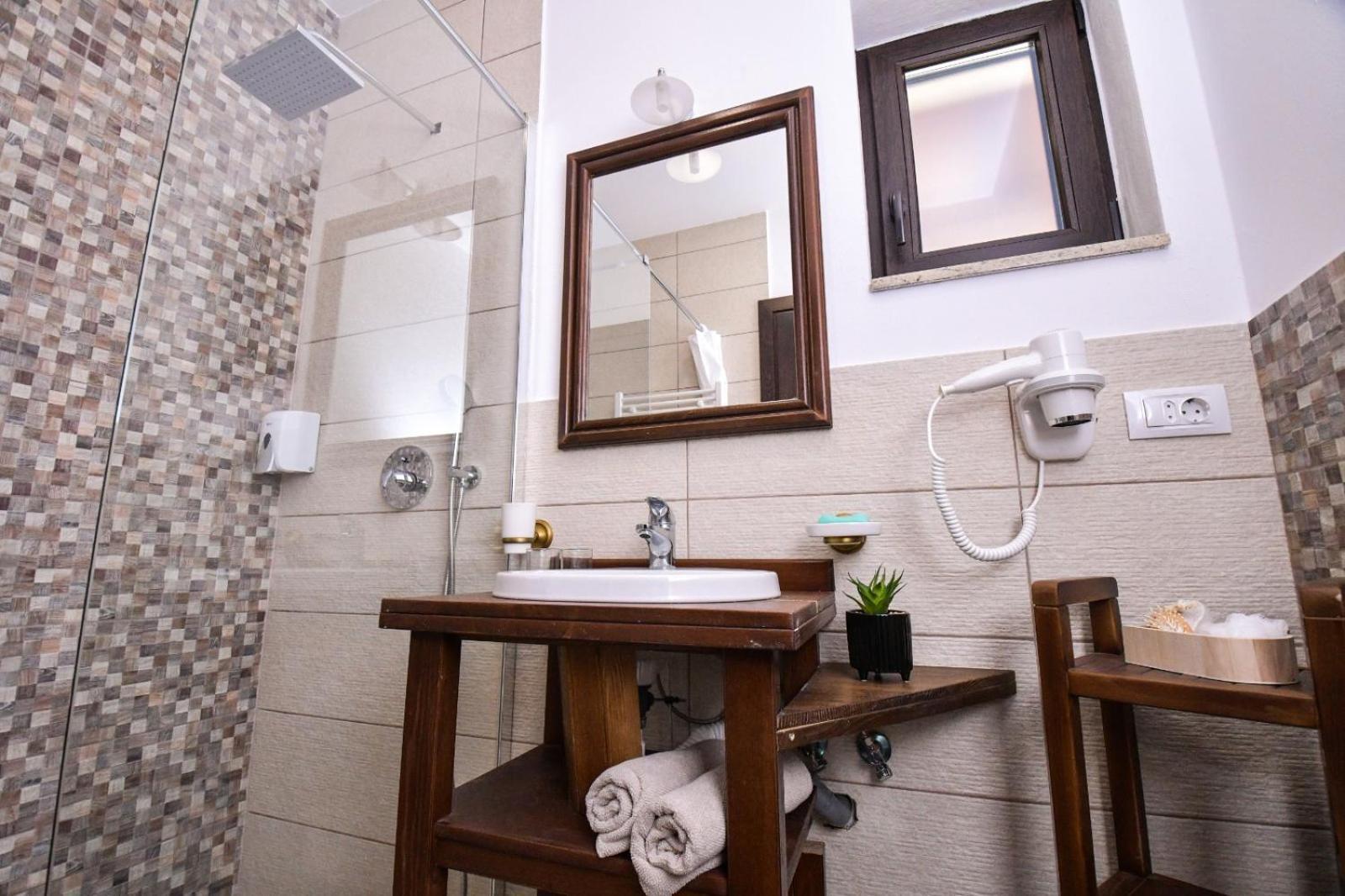 ויסו דה סוס Hotel Yara מראה חיצוני תמונה