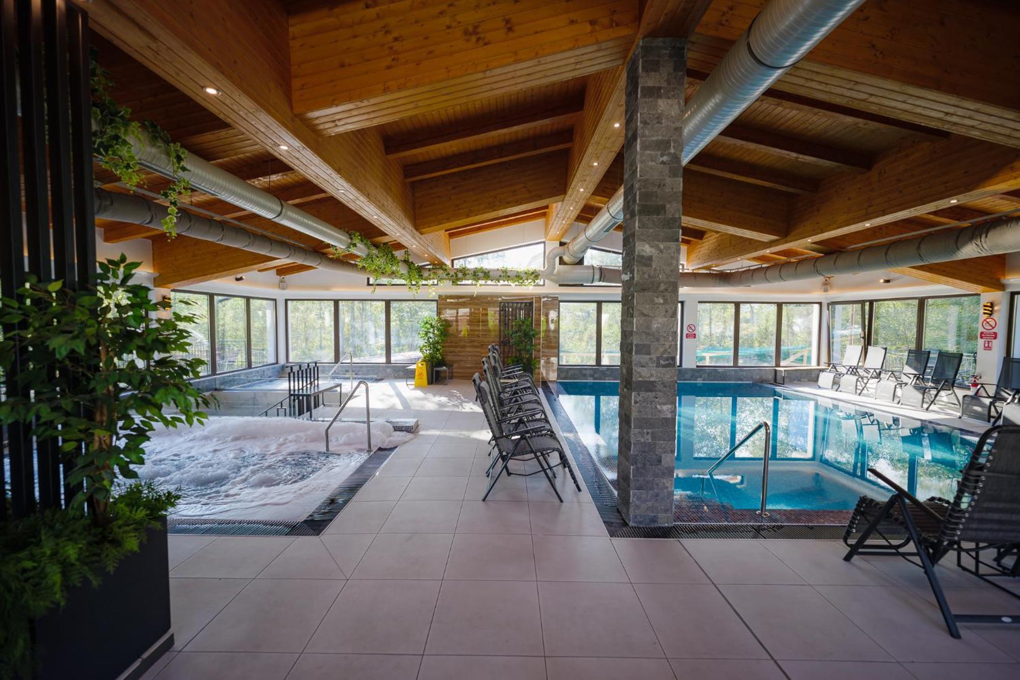 ויסו דה סוס Hotel Yara מראה חיצוני תמונה